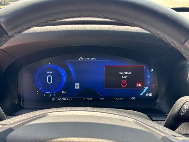 2020 Ford Explorer Platinum 4WD - 22899370 - 26