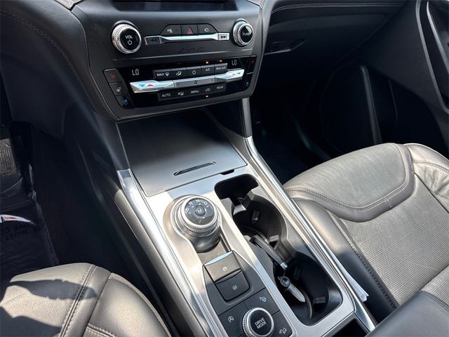 2020 Ford Explorer Platinum 4WD - 22899370 - 29