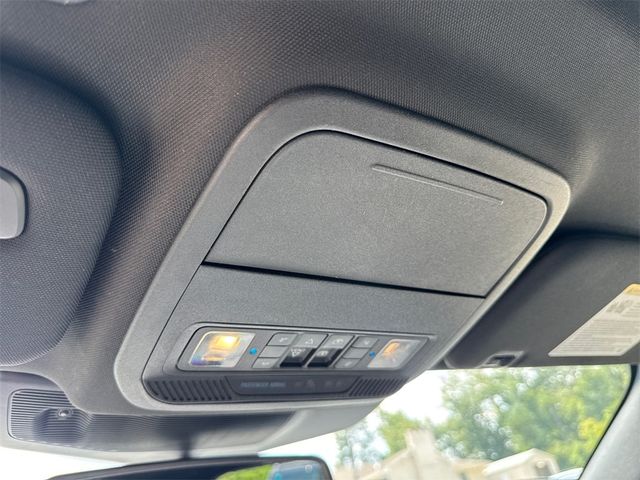 2020 Ford Explorer Platinum 4WD - 22899370 - 30