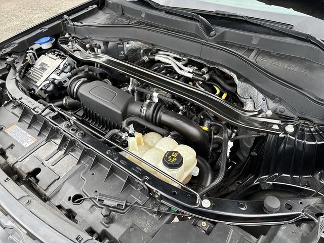 2020 Ford Explorer ST 4WD - 22816834 - 9