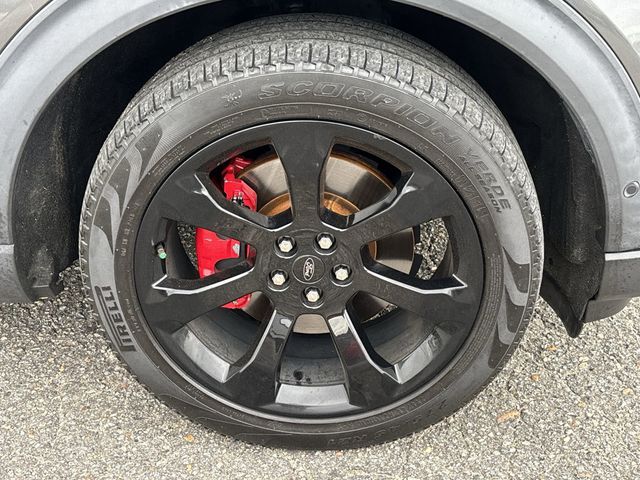 2020 Ford Explorer ST 4WD - 22816834 - 11