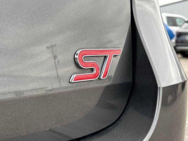 2020 Ford Explorer ST 4WD - 22816834 - 14