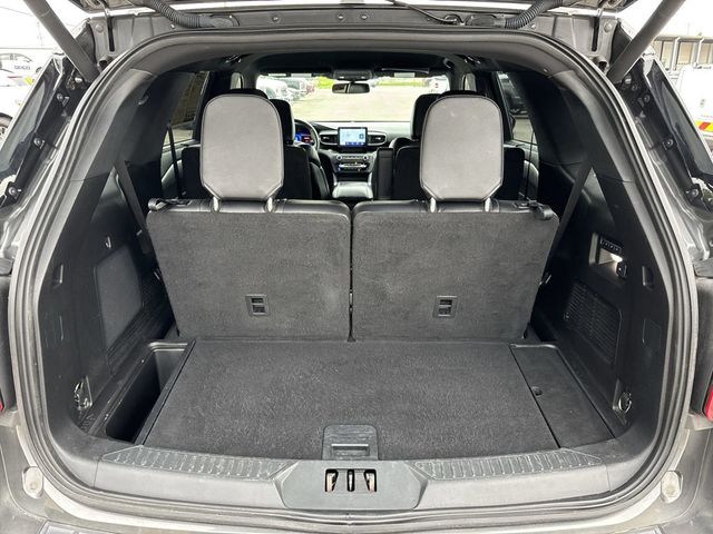 2020 Ford Explorer ST 4WD - 22816834 - 15