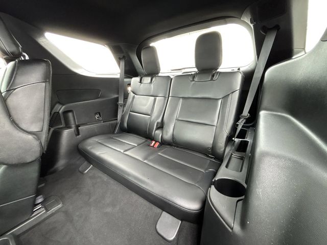 2020 Ford Explorer ST 4WD - 22816834 - 18