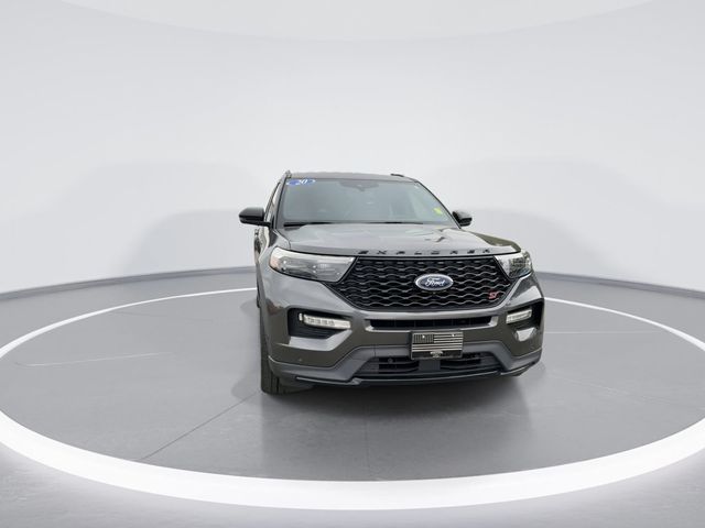2020 Ford Explorer ST 4WD - 22816834 - 1
