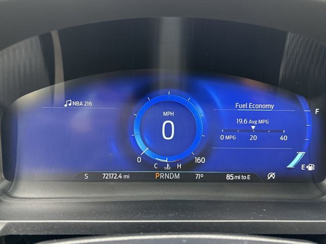 2020 Ford Explorer ST 4WD - 22816834 - 20