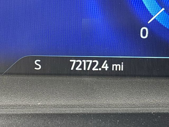 2020 Ford Explorer ST 4WD - 22816834 - 21