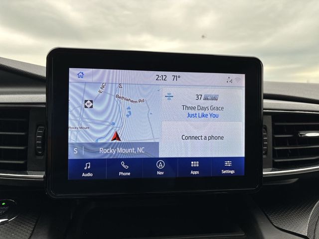 2020 Ford Explorer ST 4WD - 22816834 - 23