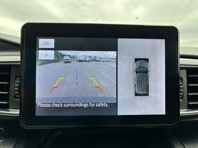 2020 Ford Explorer ST 4WD - 22816834 - 24