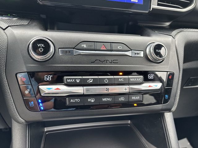 2020 Ford Explorer ST 4WD - 22816834 - 25