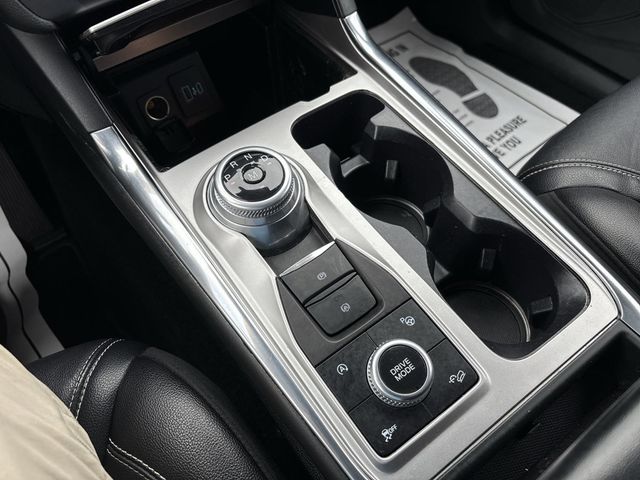 2020 Ford Explorer ST 4WD - 22816834 - 27