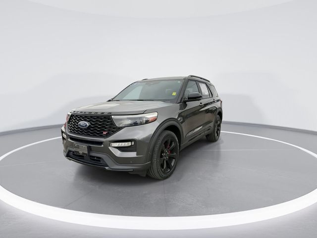 2020 Ford Explorer ST 4WD - 22816834 - 2