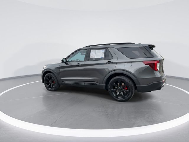 2020 Ford Explorer ST 4WD - 22816834 - 4