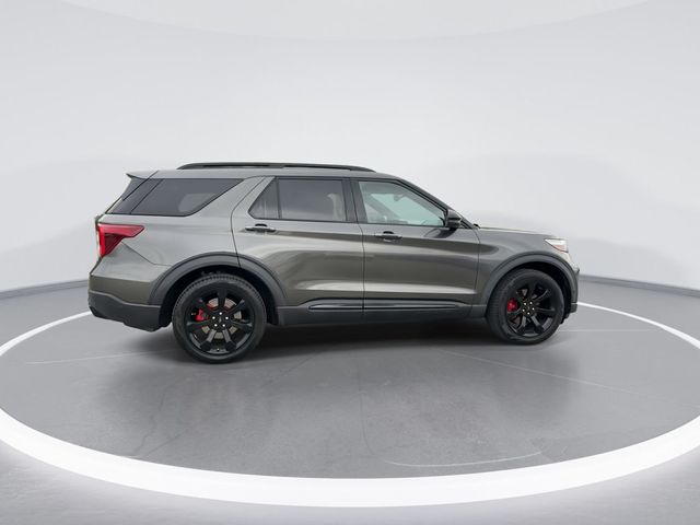 2020 Ford Explorer ST 4WD - 22816834 - 7
