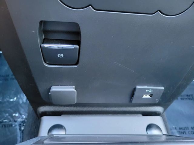 2020 Ford Explorer Utility 4D Police AWD 3.3L V6 - 22924032 - 14