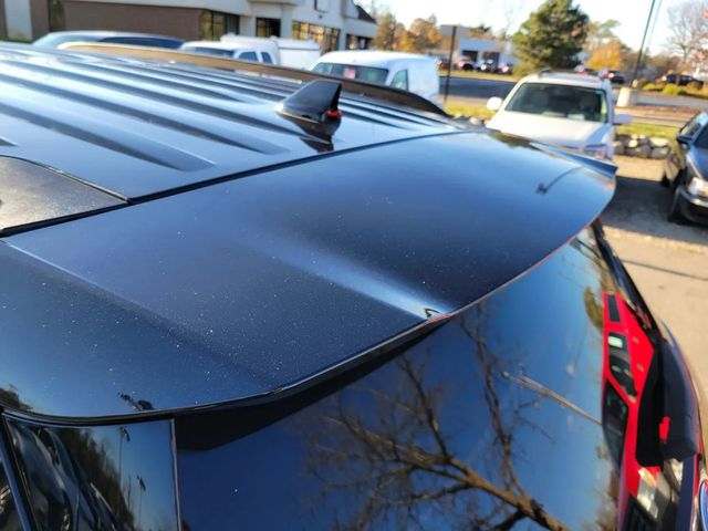 2020 Ford Explorer Utility 4D Police AWD 3.3L V6 - 22924032 - 15