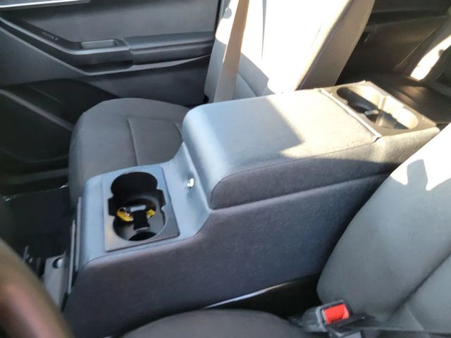 2020 Ford Explorer Utility 4D Police AWD 3.3L V6 - 22924032 - 20