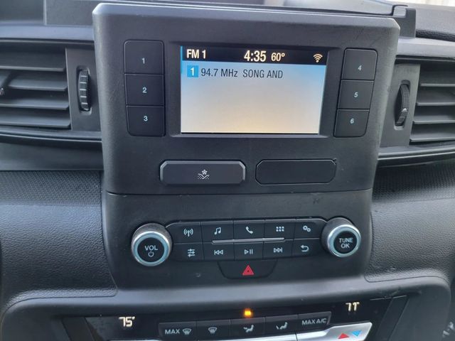 2020 Ford Explorer Utility 4D Police AWD 3.3L V6 - 22924032 - 23