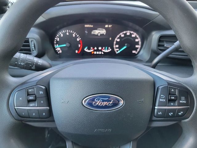 2020 Ford Explorer Utility 4D Police AWD 3.3L V6 - 22924032 - 26