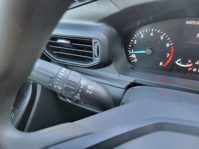 2020 Ford Explorer Utility 4D Police AWD 3.3L V6 - 22924032 - 28