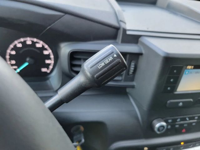 2020 Ford Explorer Utility 4D Police AWD 3.3L V6 - 22924032 - 29