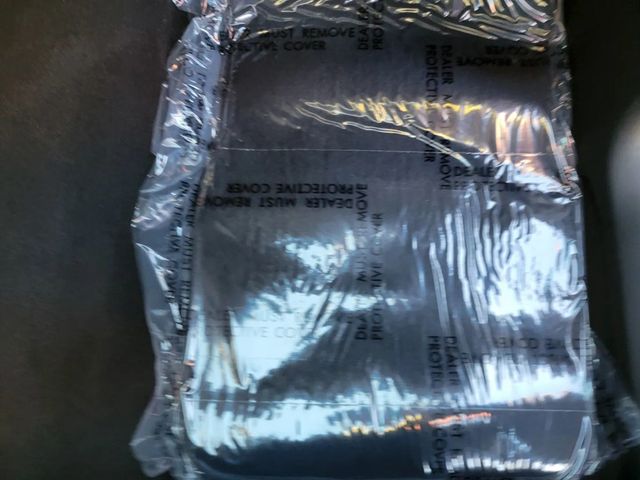 2020 Ford Explorer Utility 4D Police AWD 3.3L V6 - 22924032 - 33