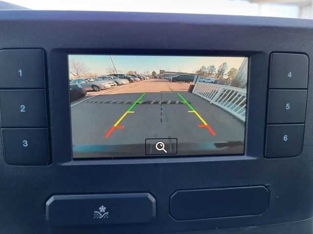 2020 Ford Explorer Utility 4D Police AWD 3.3L V6 - 22924032 - 8