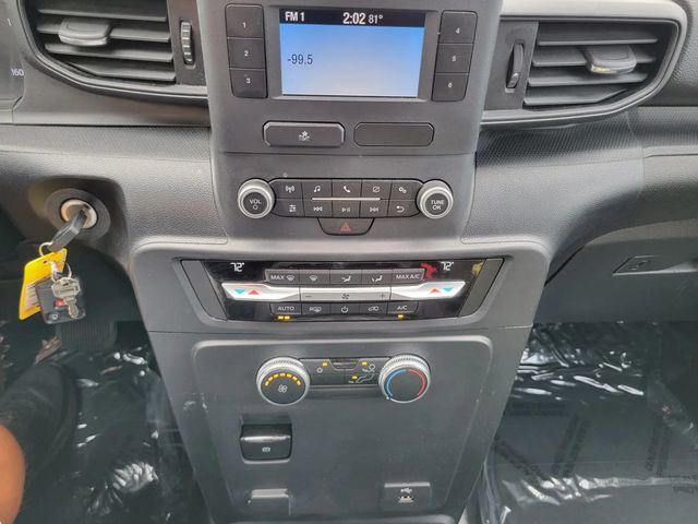 2020 Ford Explorer Utility 4D Police AWD 3.3L V6 - 22932909 - 13