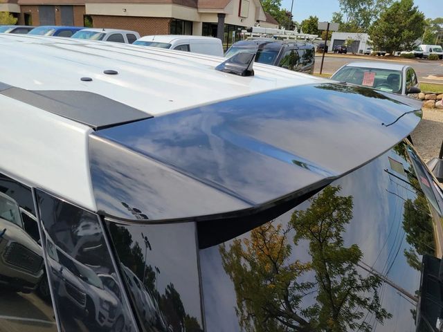 2020 Ford Explorer Utility 4D Police AWD 3.3L V6 - 22932909 - 16