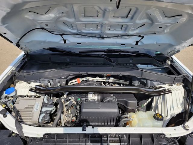 2020 Ford Explorer Utility 4D Police AWD 3.3L V6 - 22932909 - 17