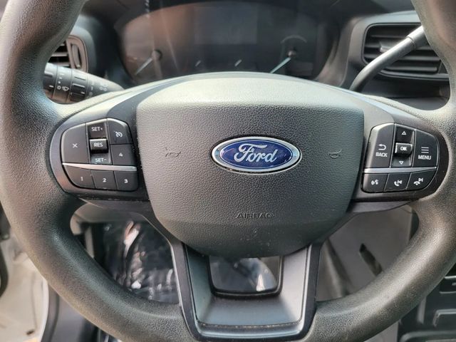 2020 Ford Explorer Utility 4D Police AWD 3.3L V6 - 22932909 - 22