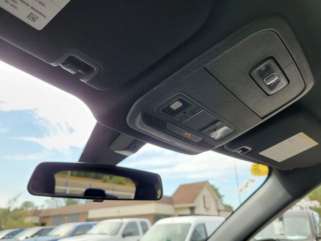 2020 Ford Explorer Utility 4D Police AWD 3.3L V6 - 22932909 - 25