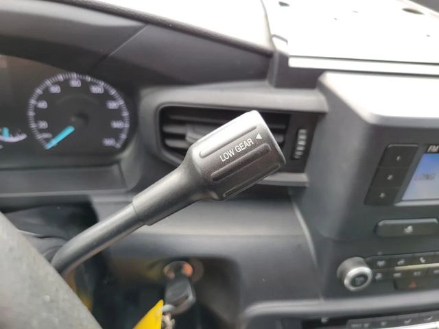 2020 Ford Explorer Utility 4D Police AWD 3.3L V6 - 22932909 - 29