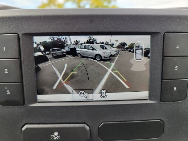 2020 Ford Explorer Utility 4D Police AWD 3.3L V6 - 22932909 - 7