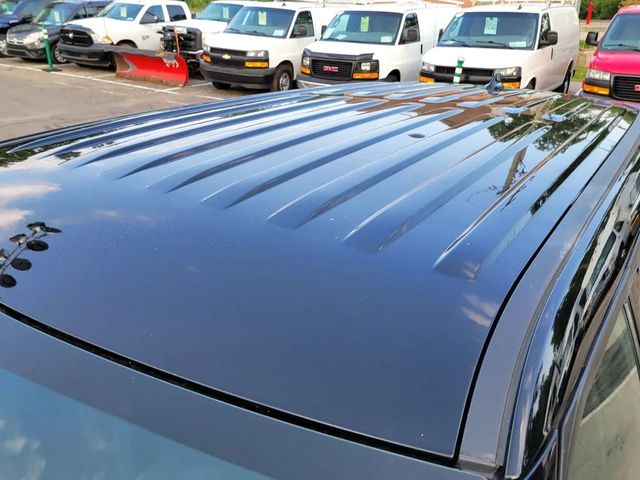 2020 Ford Explorer Utility 4D Police AWD 3.3L V6 - 22932916 - 16