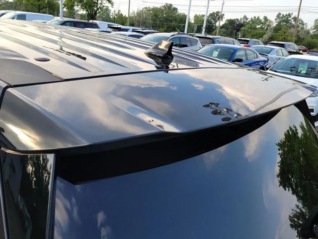 2020 Ford Explorer Utility 4D Police AWD 3.3L V6 - 22932916 - 17