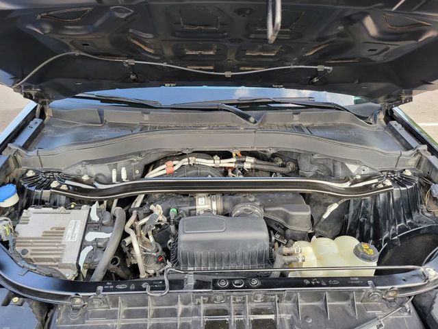 2020 Ford Explorer Utility 4D Police AWD 3.3L V6 - 22932916 - 18
