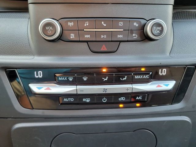 2020 Ford Explorer Utility 4D Police AWD 3.3L V6 - 22932916 - 19