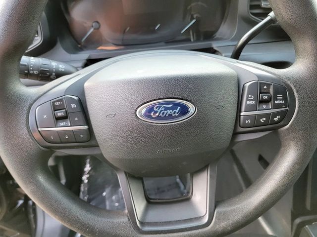 2020 Ford Explorer Utility 4D Police AWD 3.3L V6 - 22932916 - 27