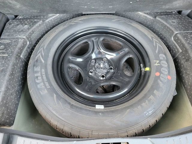 2020 Ford Explorer Utility 4D Police AWD 3.3L V6 - 22932916 - 29