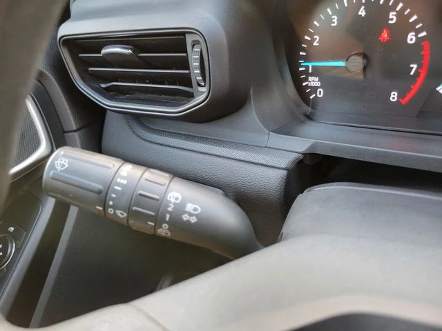 2020 Ford Explorer Utility 4D Police AWD 3.3L V6 - 22932916 - 31