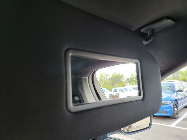 2020 Ford Explorer Utility 4D Police AWD 3.3L V6 - 22932916 - 33