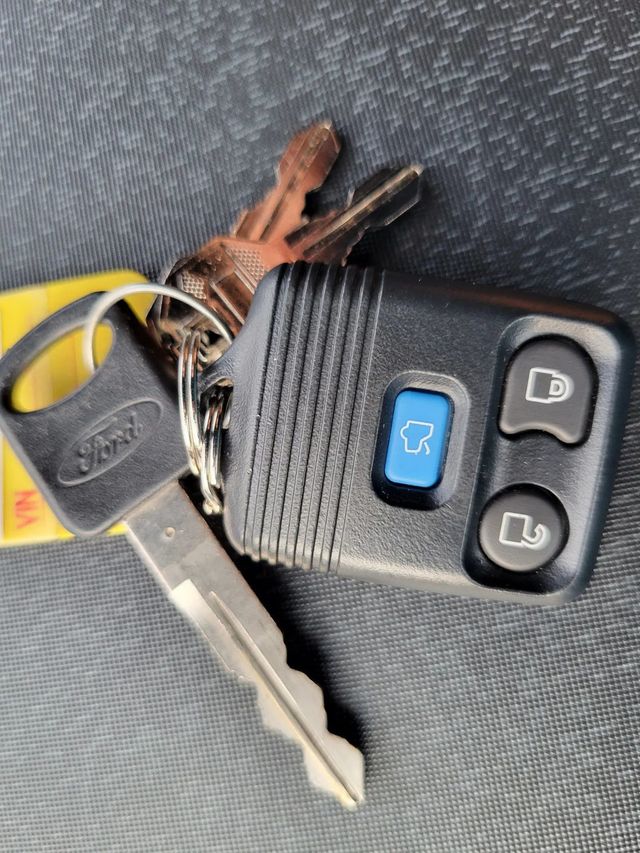 2020 Ford Explorer Utility 4D Police AWD 3.3L V6 - 22932916 - 34