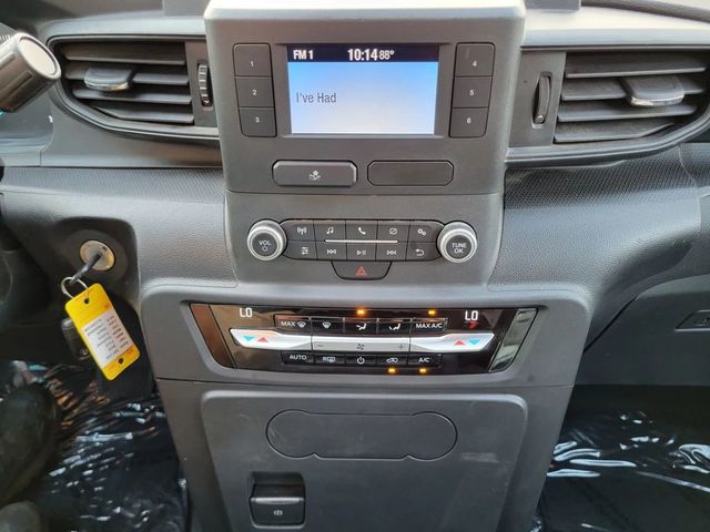 2020 Ford Explorer Utility 4D Police AWD 3.3L V6 - 22932916 - 7