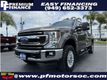 2020 Ford F250 Super Duty Crew Cab XLT 4X4 6.2L GAS BACK UP CAM 1OWNER CLEAN - 22419250 - 0