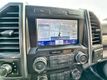 2020 Ford F250 Super Duty Crew Cab XLT 4X4 7.3L GAS NAV BACK UP CAM CLEAN - 22329514 - 16