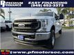 2020 Ford F350 Super Duty Crew Cab XL LONG BED 4X4 DIESEL POWER LIFT GATE 1OWNER CLEA - 22276446 - 0