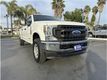 2020 Ford F350 Super Duty Crew Cab XL LONG BED 4X4 DIESEL POWER LIFT GATE 1OWNER CLEA - 22276446 - 2