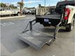 2020 Ford F350 Super Duty Crew Cab XL LONG BED 4X4 DIESEL POWER LIFT GATE 1OWNER CLEA - 22276446 - 5