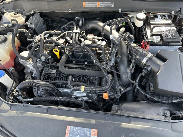 2020 Ford Fusion SEL FWD - 22762328 - 15
